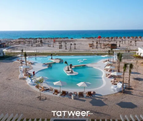 Twinhouse for sale in D-Bay in Al Dabaa of 240 m² with 3 bedrooms