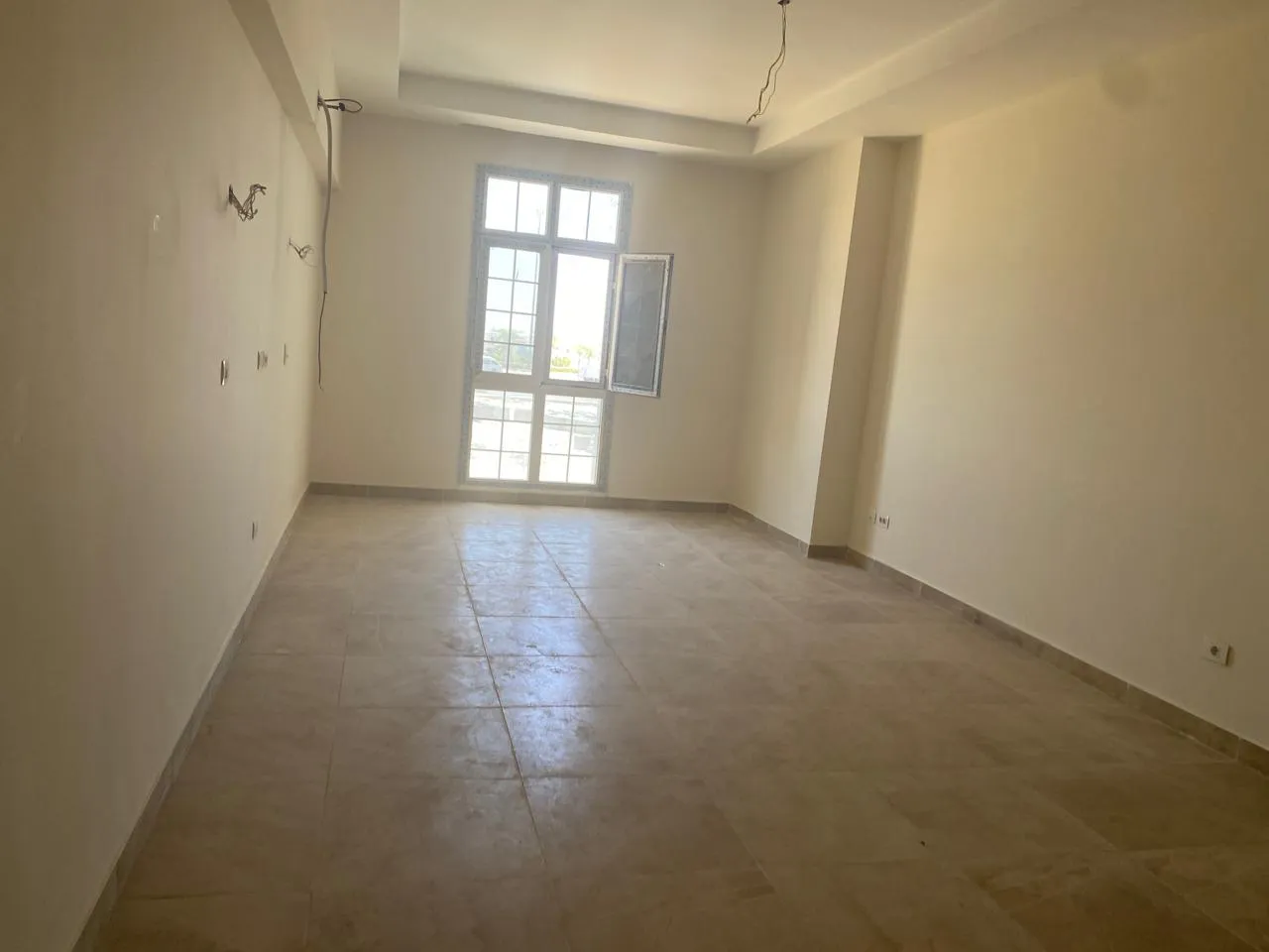 Apartment for sale in Il Latini SED in Al Alamein of 122 m² with 2 bedrooms