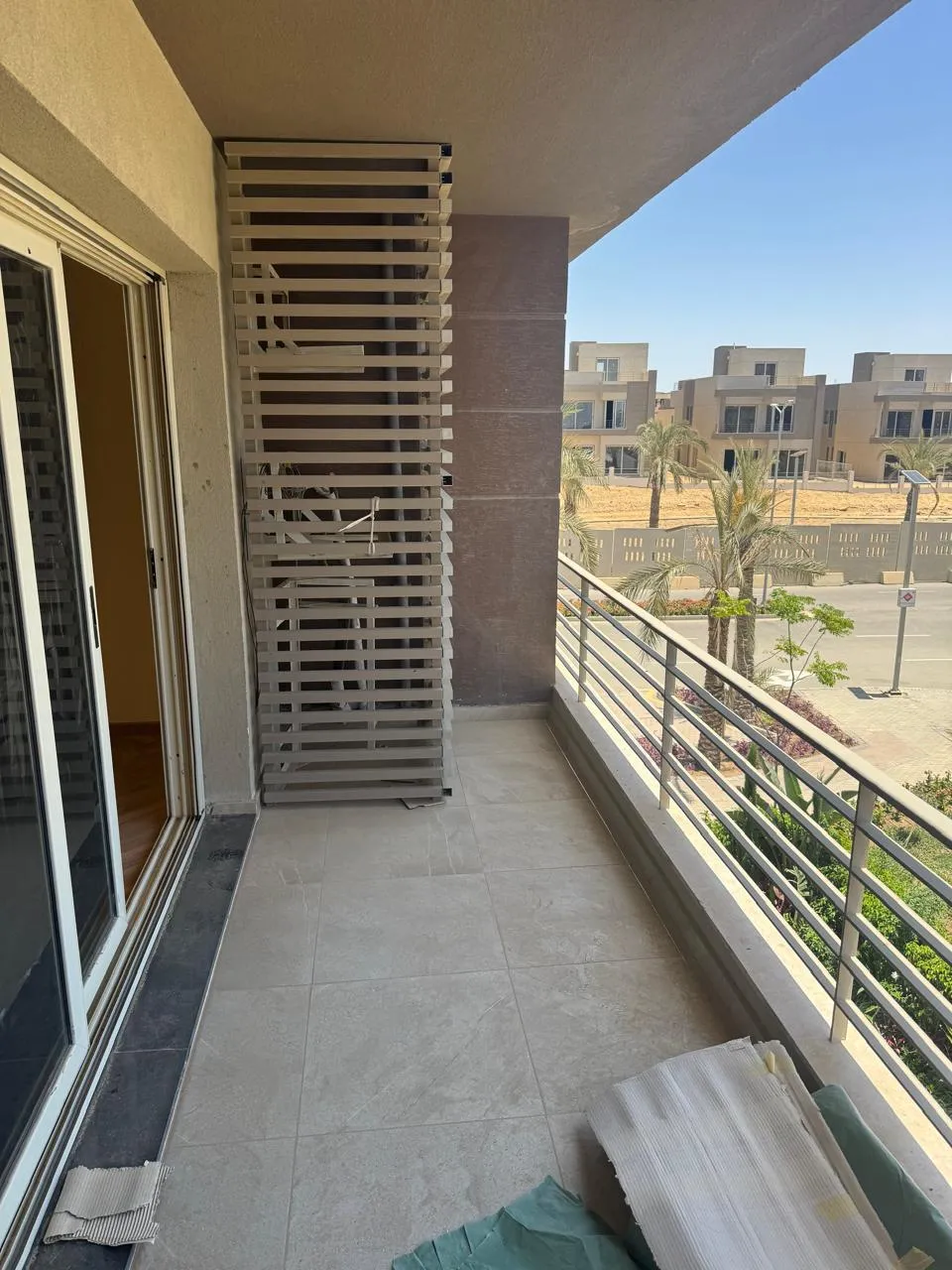 Apartment for sale in Palm Hills New Cairo in New Cairo of 185 m² with 3 bedrooms