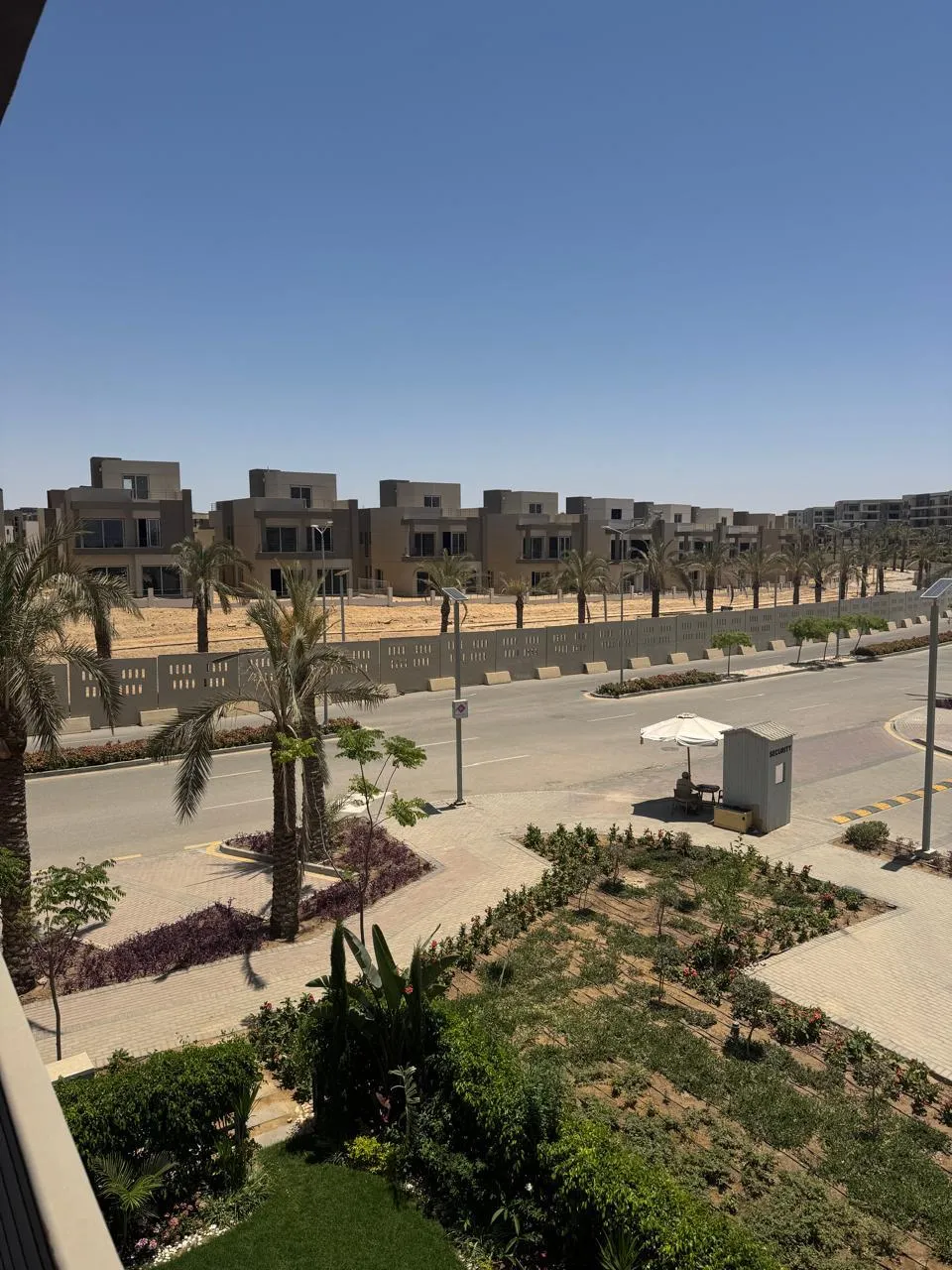 Apartment for sale in Palm Hills New Cairo in New Cairo of 185 m² with 3 bedrooms