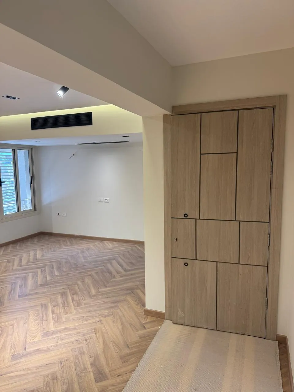 Apartment for sale in Palm Hills New Cairo in New Cairo of 185 m² with 3 bedrooms