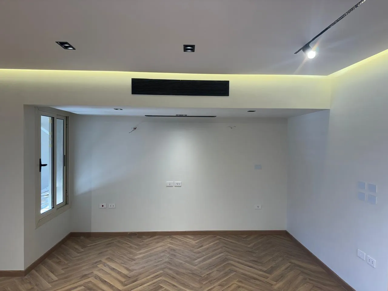 Apartment for sale in Palm Hills New Cairo in New Cairo of 185 m² with 3 bedrooms