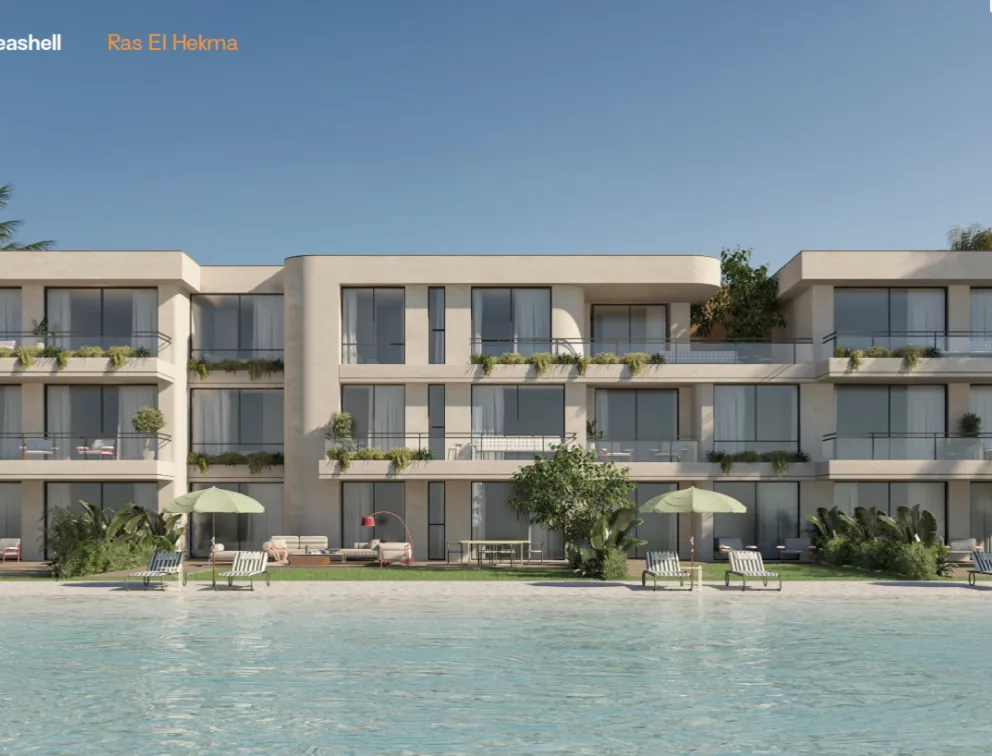 for sale in Playa Ghazala in of 0 m² with 0 bedrooms