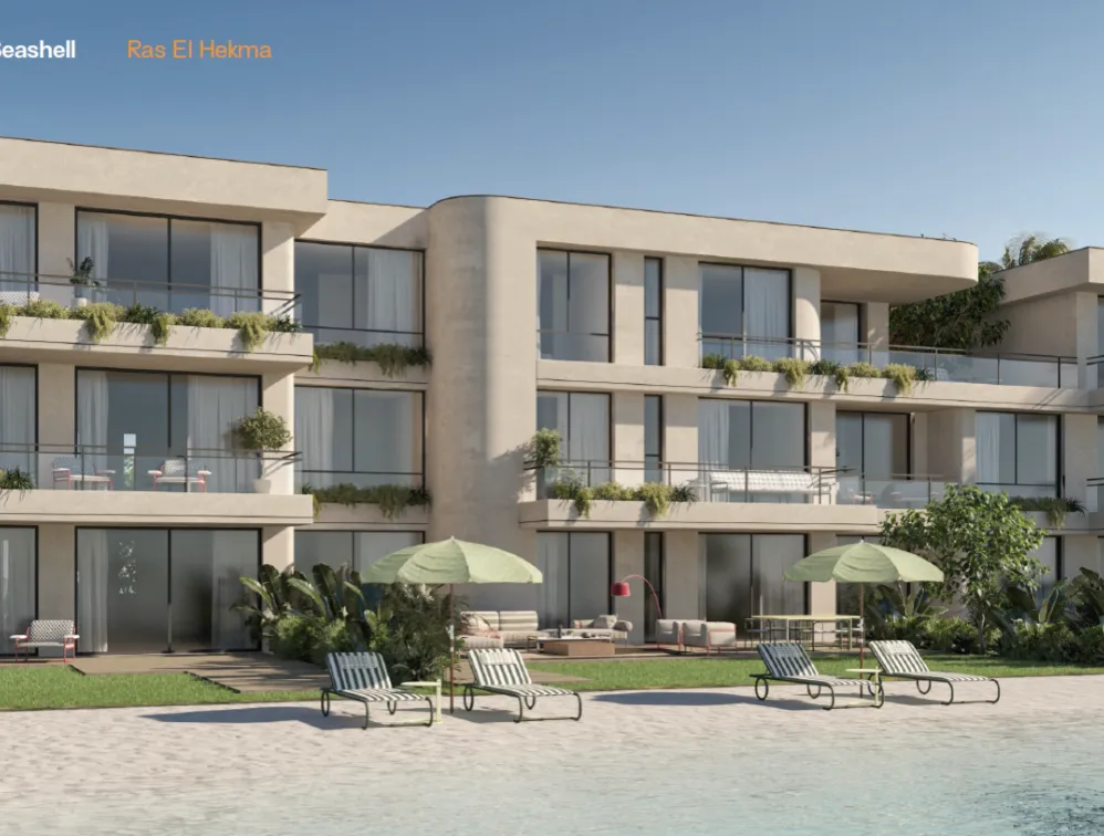 for sale in Playa Ghazala in of 0 m² with 0 bedrooms