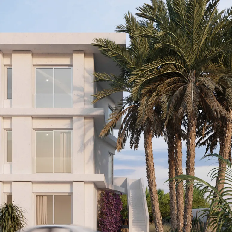 Chalet for sale in Blanca in Somabay of 134 m² with 3 bedrooms
