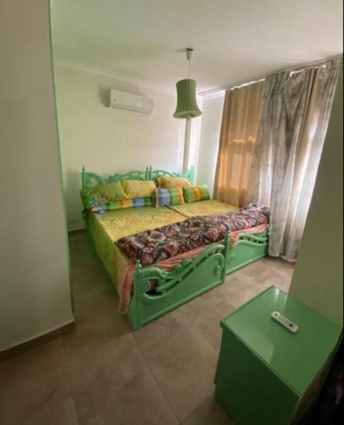 Twinhouse for sale in Telal Sokhna in Ain Sokhna of 140 m² with 4 bedrooms
