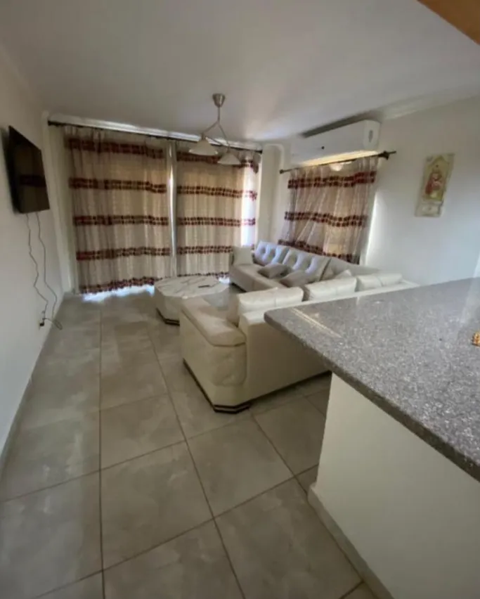 Twinhouse for sale in Telal Sokhna in Ain Sokhna of 140 m² with 4 bedrooms