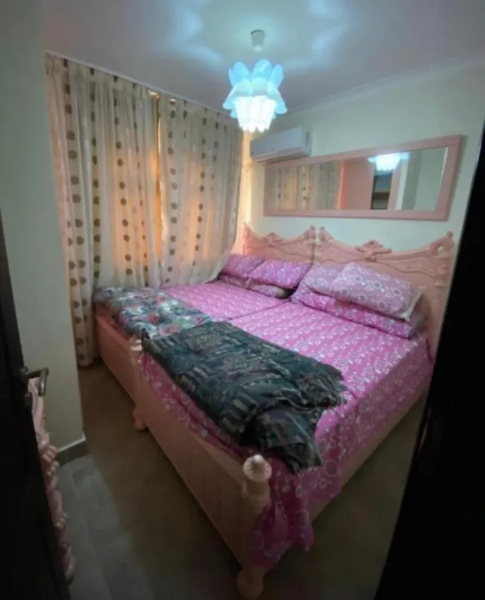 Twinhouse for sale in Telal Sokhna in Ain Sokhna of 140 m² with 4 bedrooms