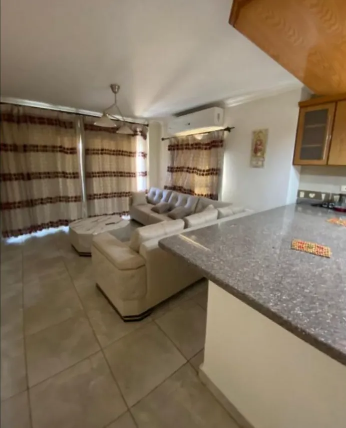 Twinhouse for sale in Telal Sokhna in Ain Sokhna of 140 m² with 4 bedrooms