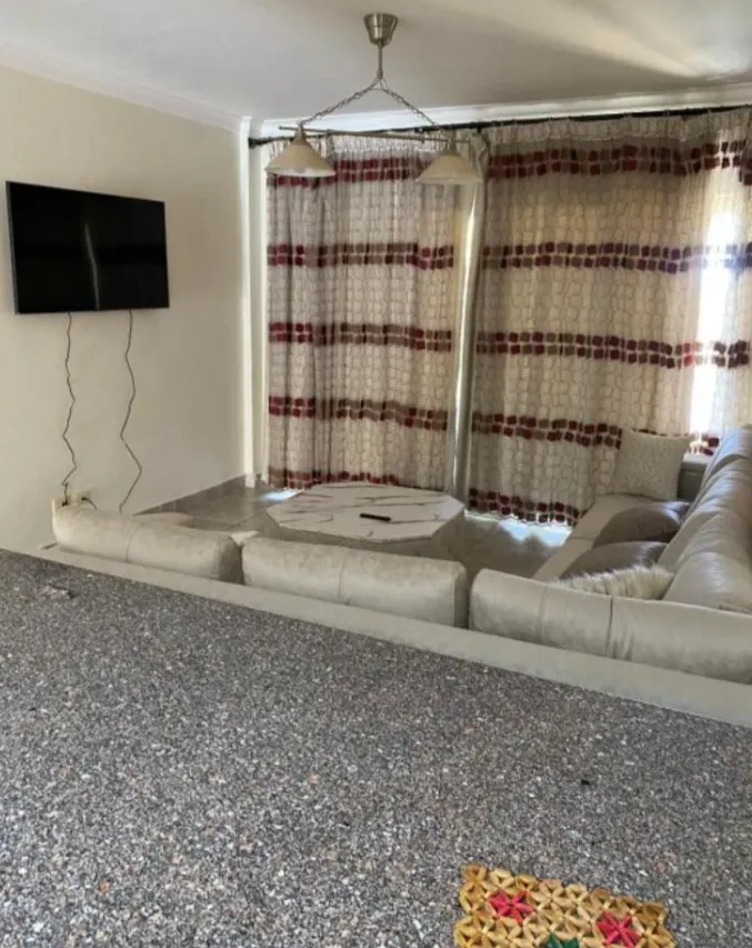 Twinhouse for sale in Telal Sokhna in Ain Sokhna of 140 m² with 4 bedrooms