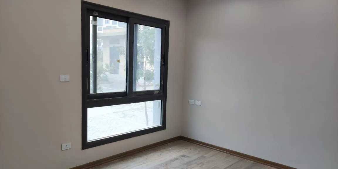 Apartment for sale in Eastown Residence in New Cairo of 182 m² with 3 bedrooms