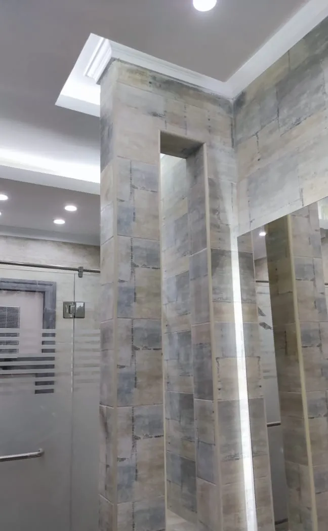 Apartment for sale in Eastown Residence in New Cairo of 182 m² with 3 bedrooms