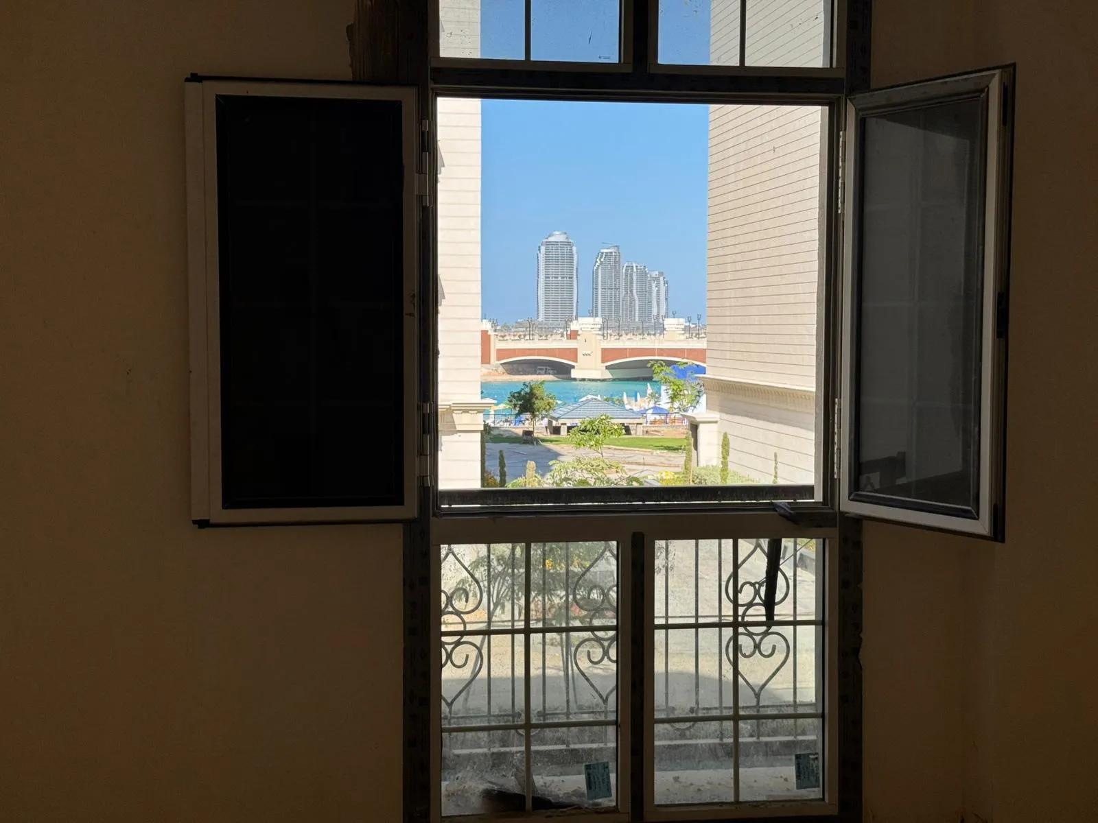 Apartment for sale in Il Latini City Edge in Al Alamein of 207 m² with 3 bedrooms