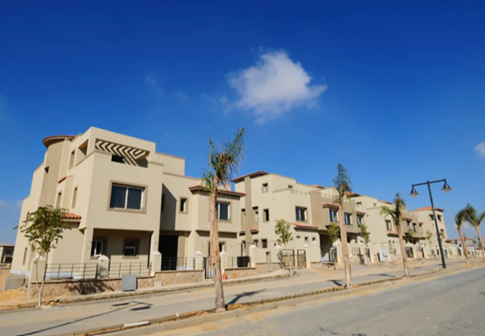 for sale in Palm Hills Katameya Extension (PK2) in of 0 m² with 0 bedrooms