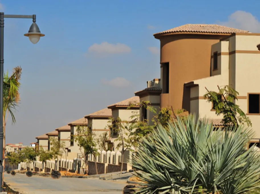 for sale in Palm Hills Katameya Extension (PK2) in of 0 m² with 0 bedrooms