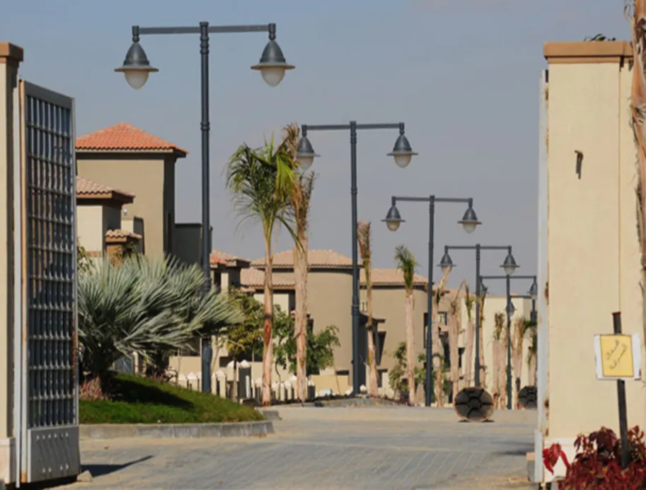 for sale in Palm Hills Katameya Extension (PK2) in of 0 m² with 0 bedrooms