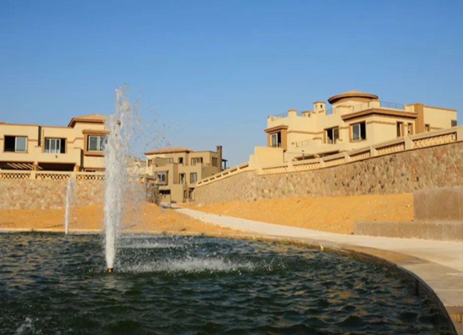 for sale in Palm Hills Katameya Extension (PK2) in of 0 m² with 0 bedrooms