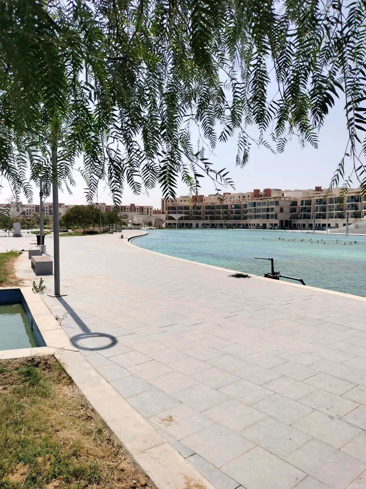 Apartment for sale in Nyoum October in Northern Expansion of 103 m² with 2 bedrooms