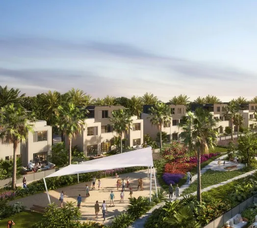 Twinhouse for sale in Al Burouj in El Shorouk of 240 m² with 4 bedrooms