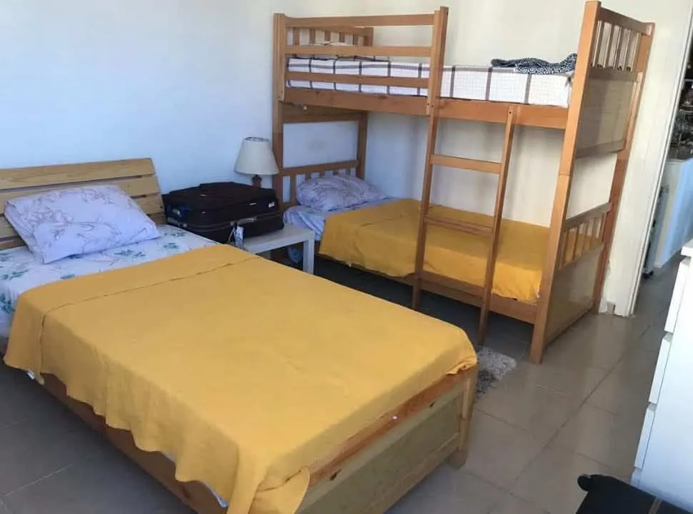 Chalet for sale in Stella Marina in Al Alamein of 110 m² with 3 bedrooms