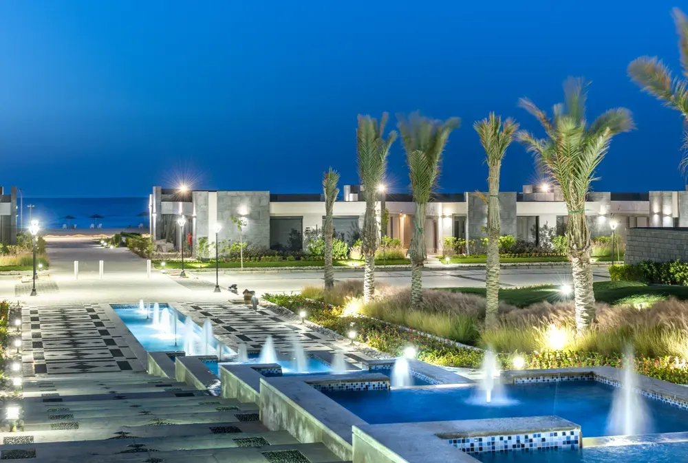 Chalet for sale in La Vista Ras El Hekma in Ras El Hekma of 150 m² with 3 bedrooms