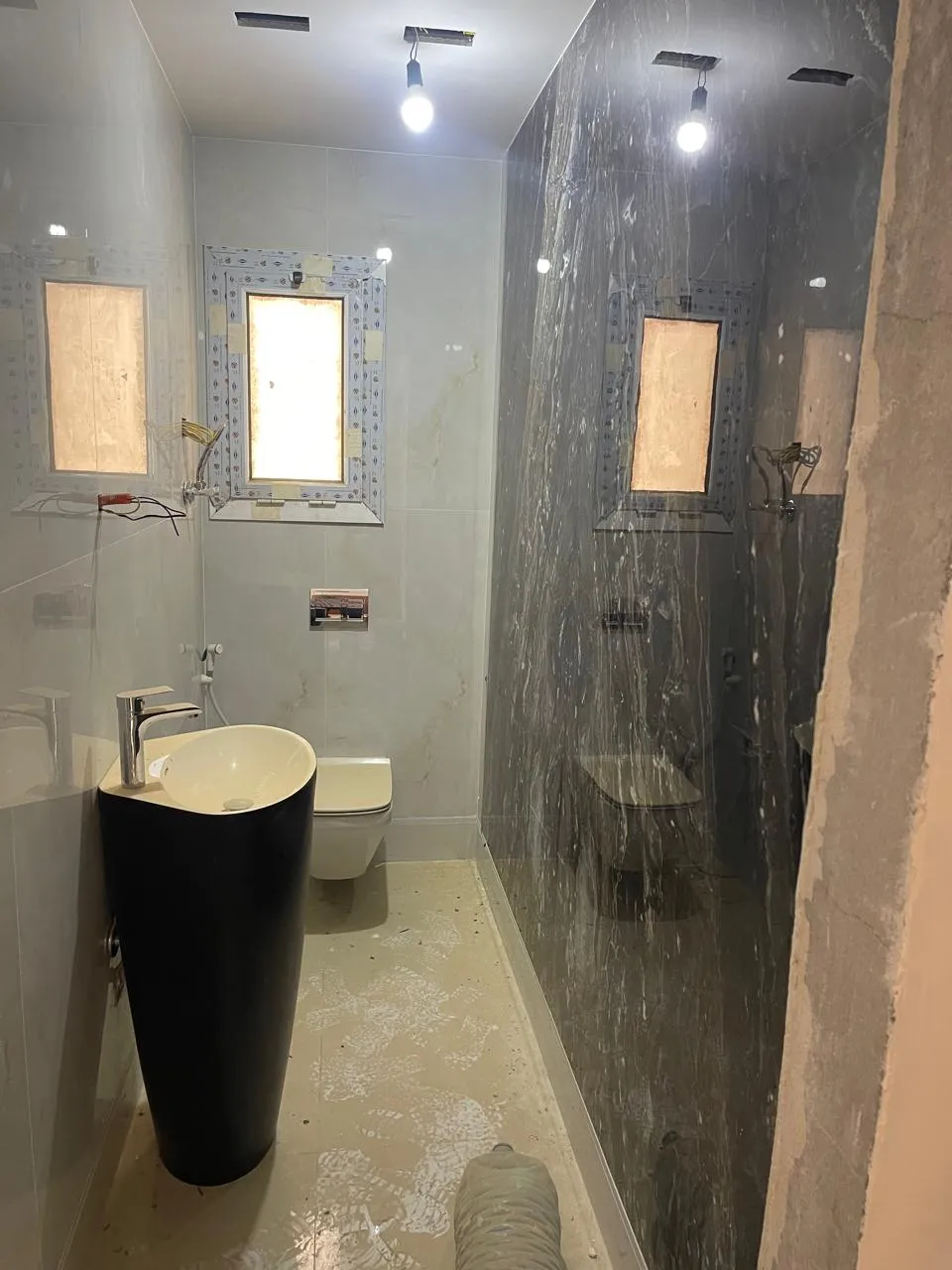Apartment for sale in Hyde Park in 6th settlement of 207 m² with 3 bedrooms