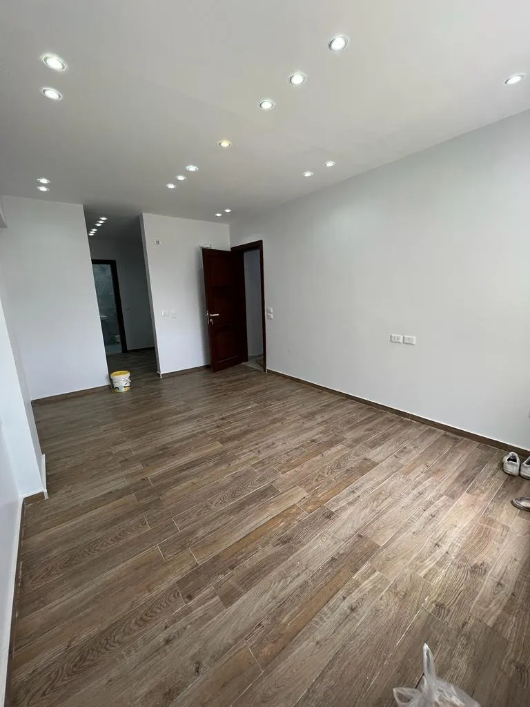 Apartment for sale in Hyde Park in 6th settlement of 156 m² with 2 bedrooms