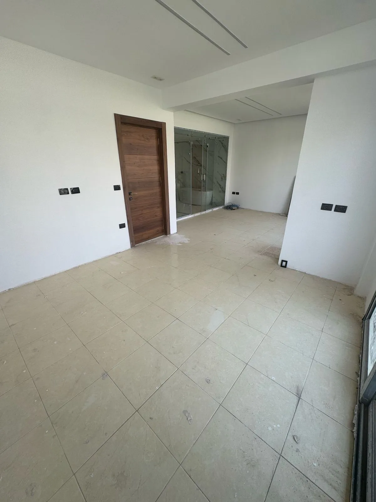 Twinhouse for sale in Il Bosco City in Mostakbal City of 247 m² with 3 bedrooms