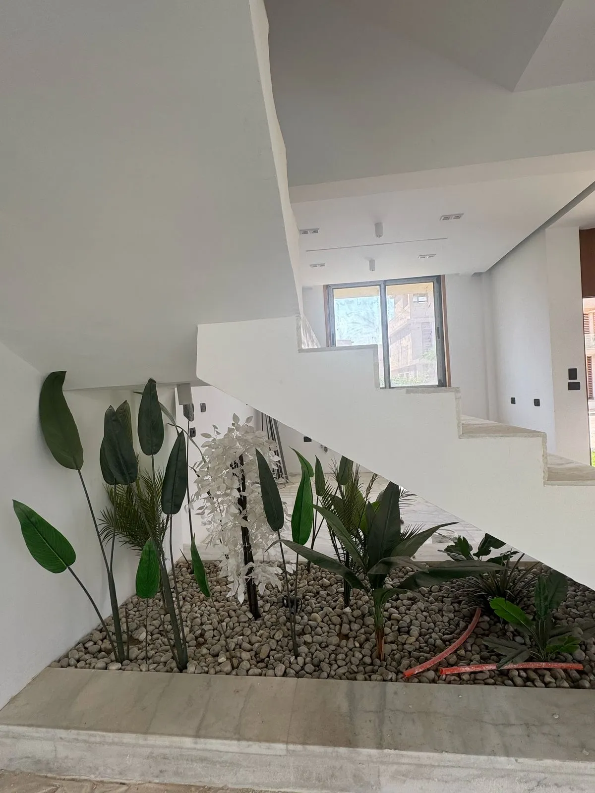 Twinhouse for sale in Il Bosco City in Mostakbal City of 247 m² with 3 bedrooms