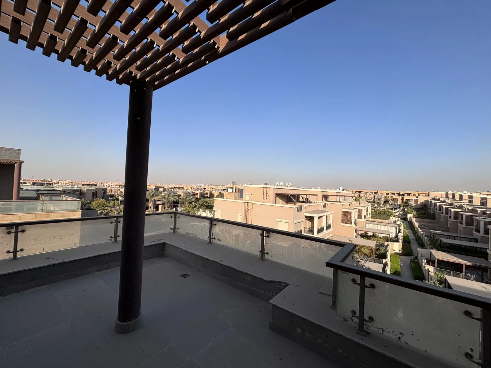 Villa for sale in Taj City in New Cairo of 468 m² with 3 bedrooms