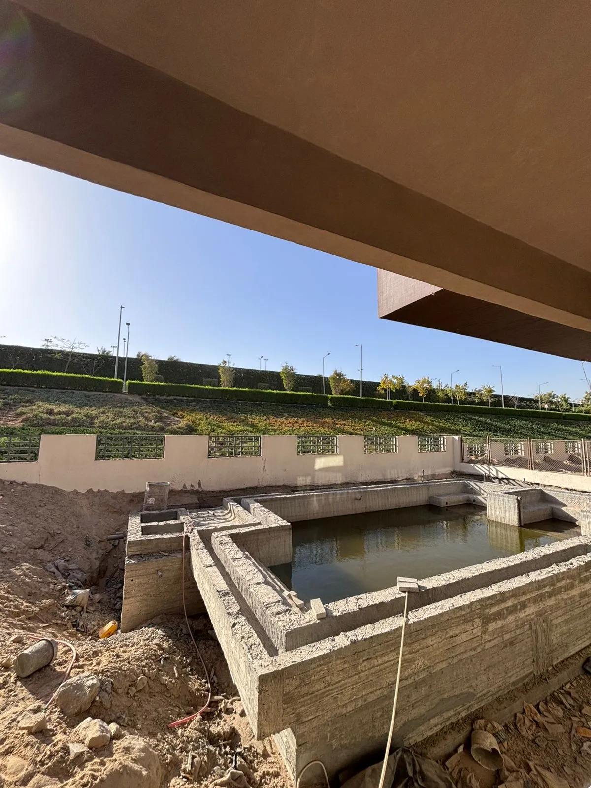Villa for sale in Taj City in New Cairo of 468 m² with 3 bedrooms