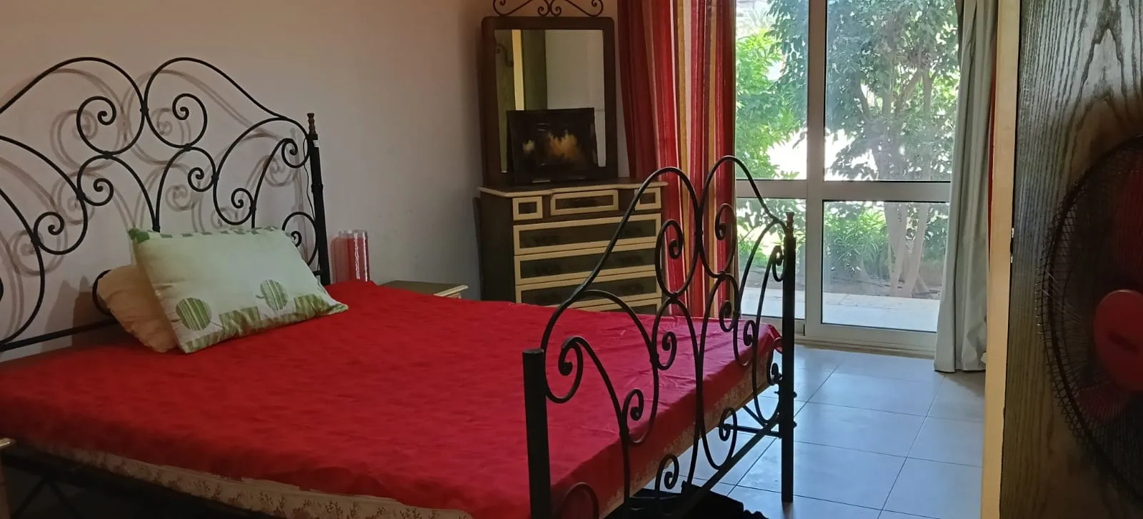 Chalet for sale in LA Vista 5 in Ain Sokhna of 170 m² with 3 bedrooms