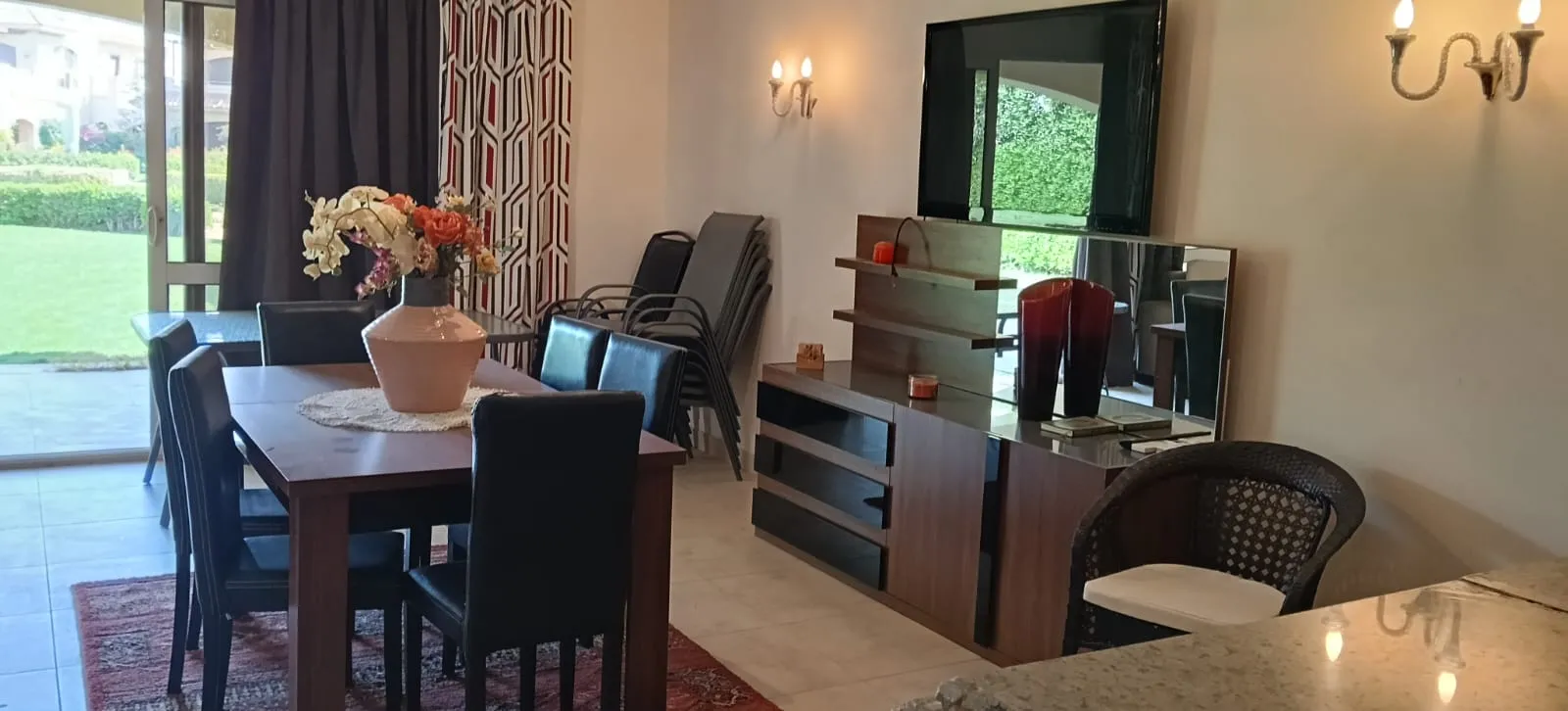 Chalet for sale in LA Vista 5 in Ain Sokhna of 170 m² with 3 bedrooms