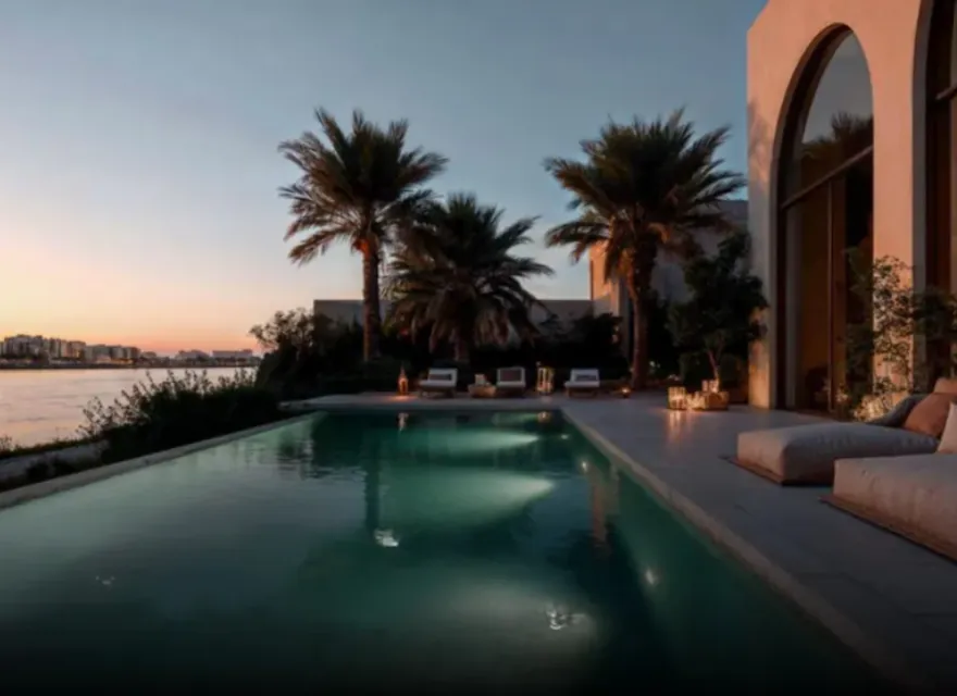 Apartment for sale in Jirian - Palm Hills in New Zayed of 64 m² with 1 bedrooms
