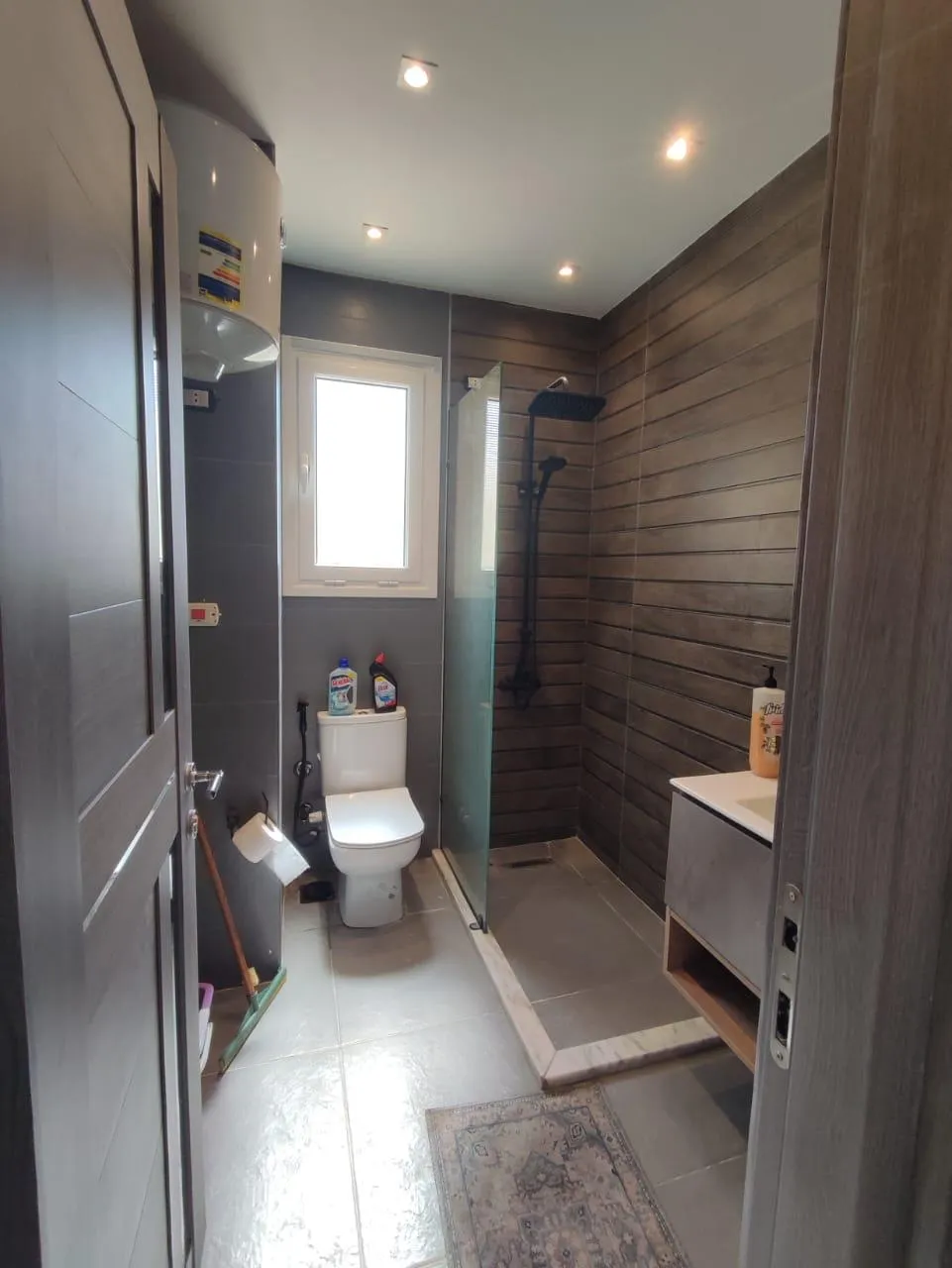 Apartment for sale in Regents Park in New Cairo of 140 m² with 2 bedrooms