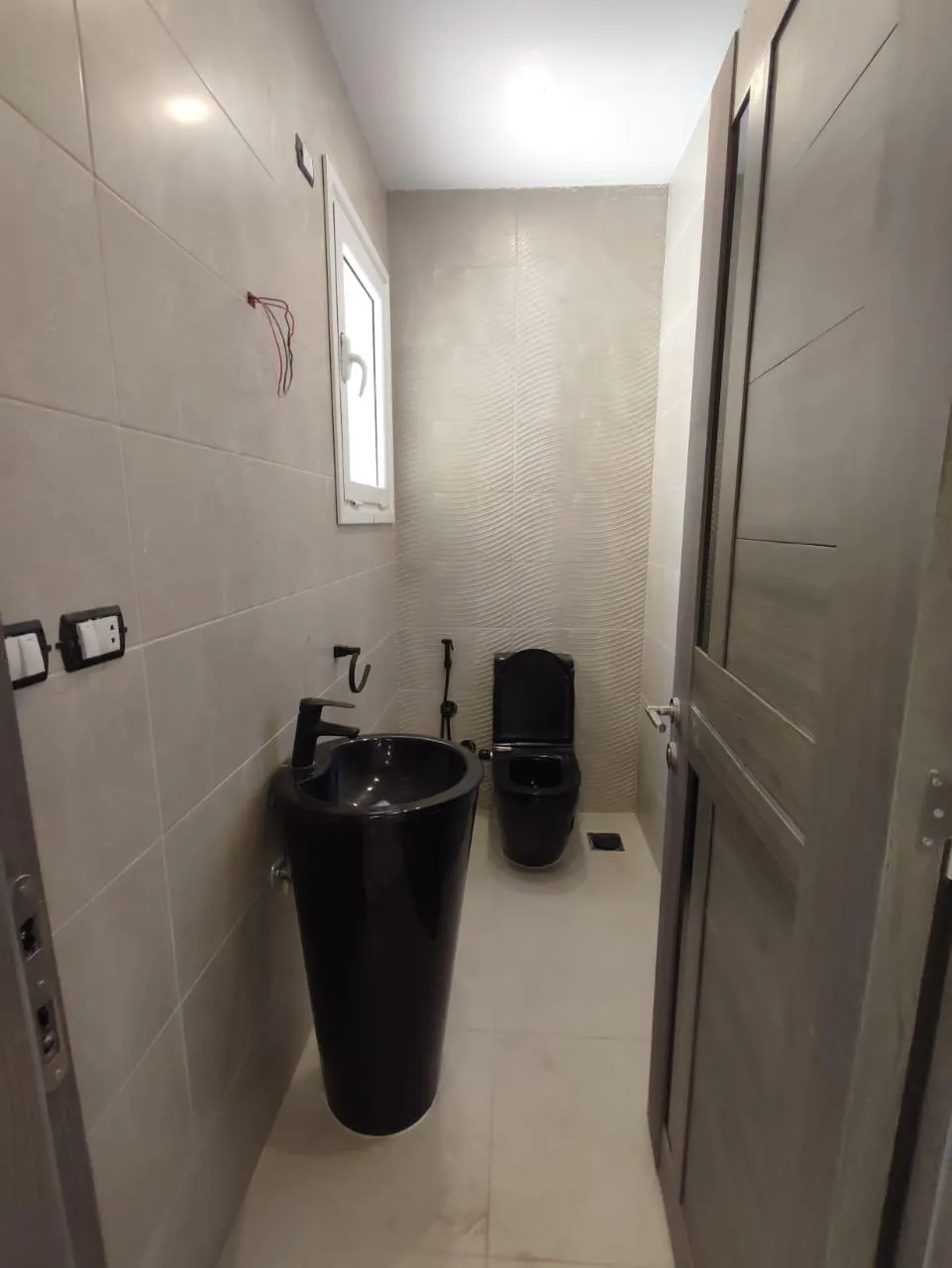 Apartment for sale in Regents Park in New Cairo of 140 m² with 2 bedrooms