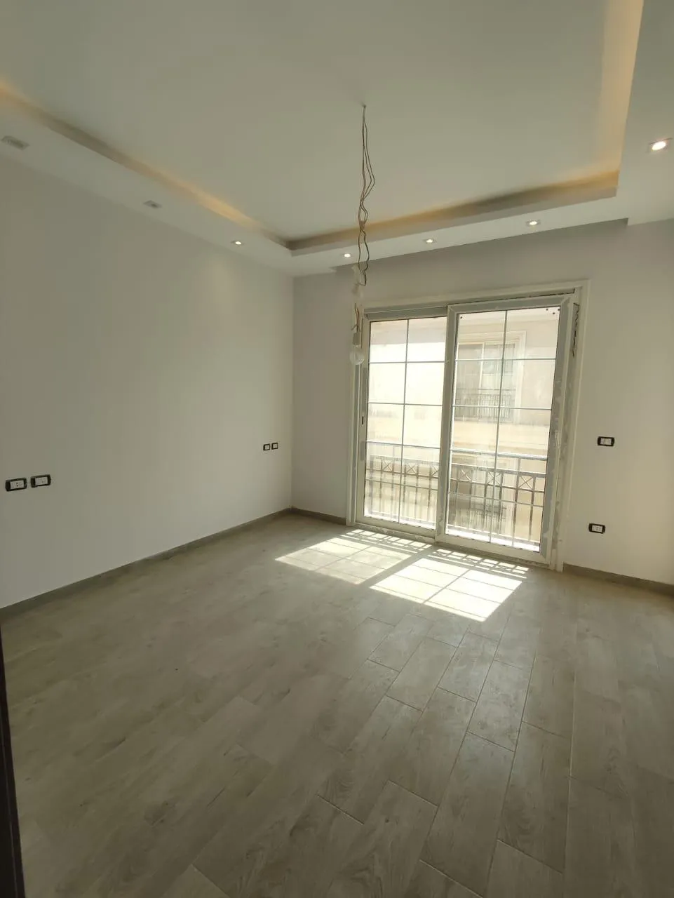 Apartment for sale in Regents Park in New Cairo of 140 m² with 2 bedrooms