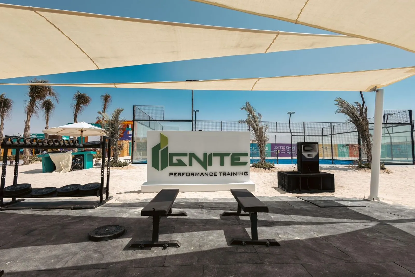 Chalet for sale in Cali Coast Ras El Hekma in Ras El Hekma of 110 m² with 3 bedrooms