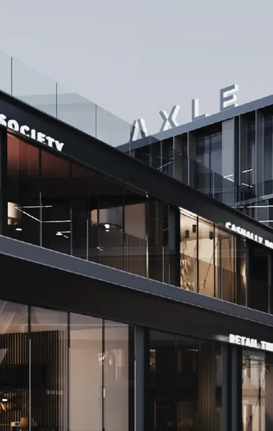 Medical for sale in Axle in New Cairo of 58 m² with 0 bedrooms
