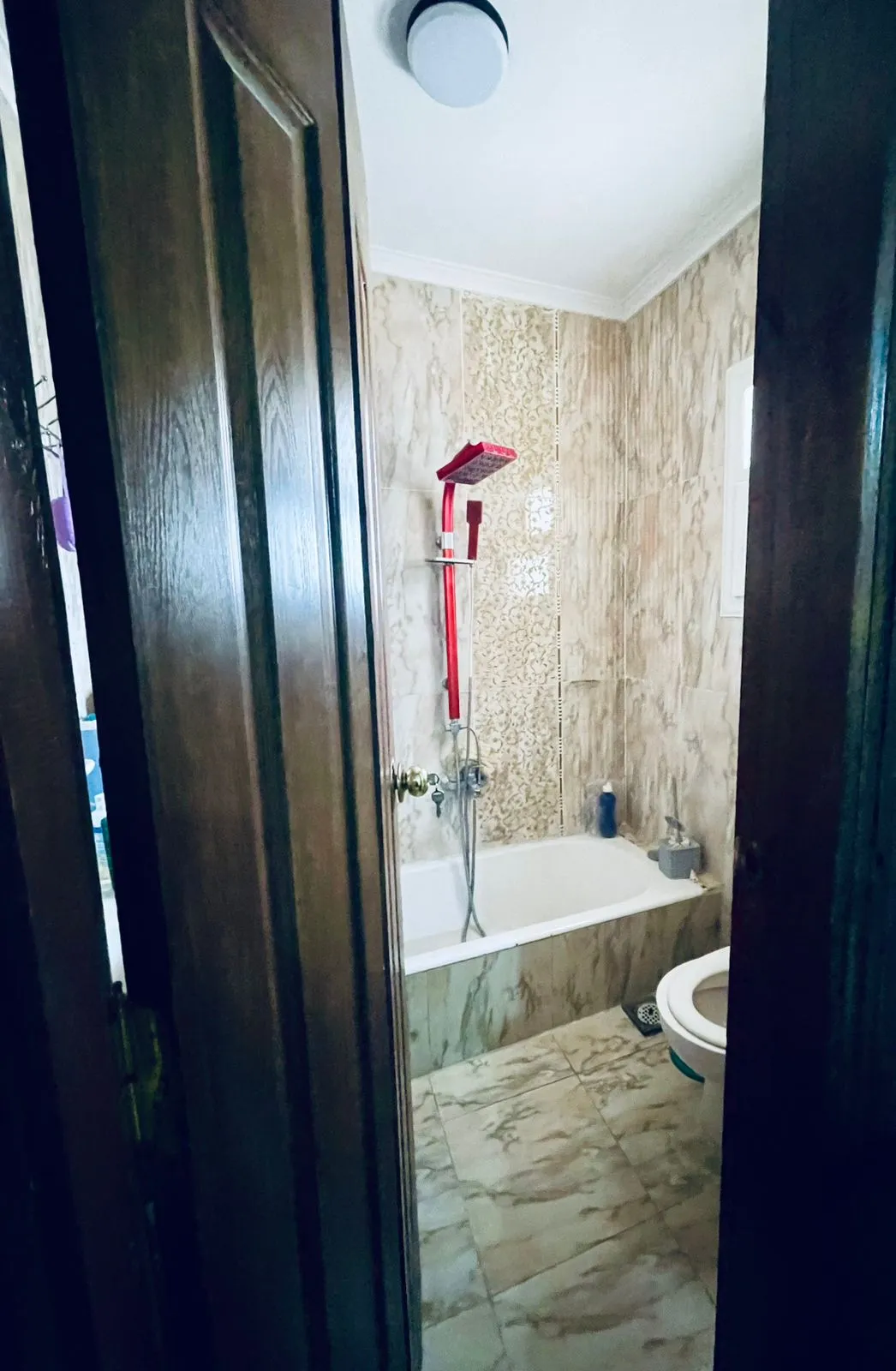 Apartment for sale in Madinaty in Madinaty of 131 m² with 2 bedrooms