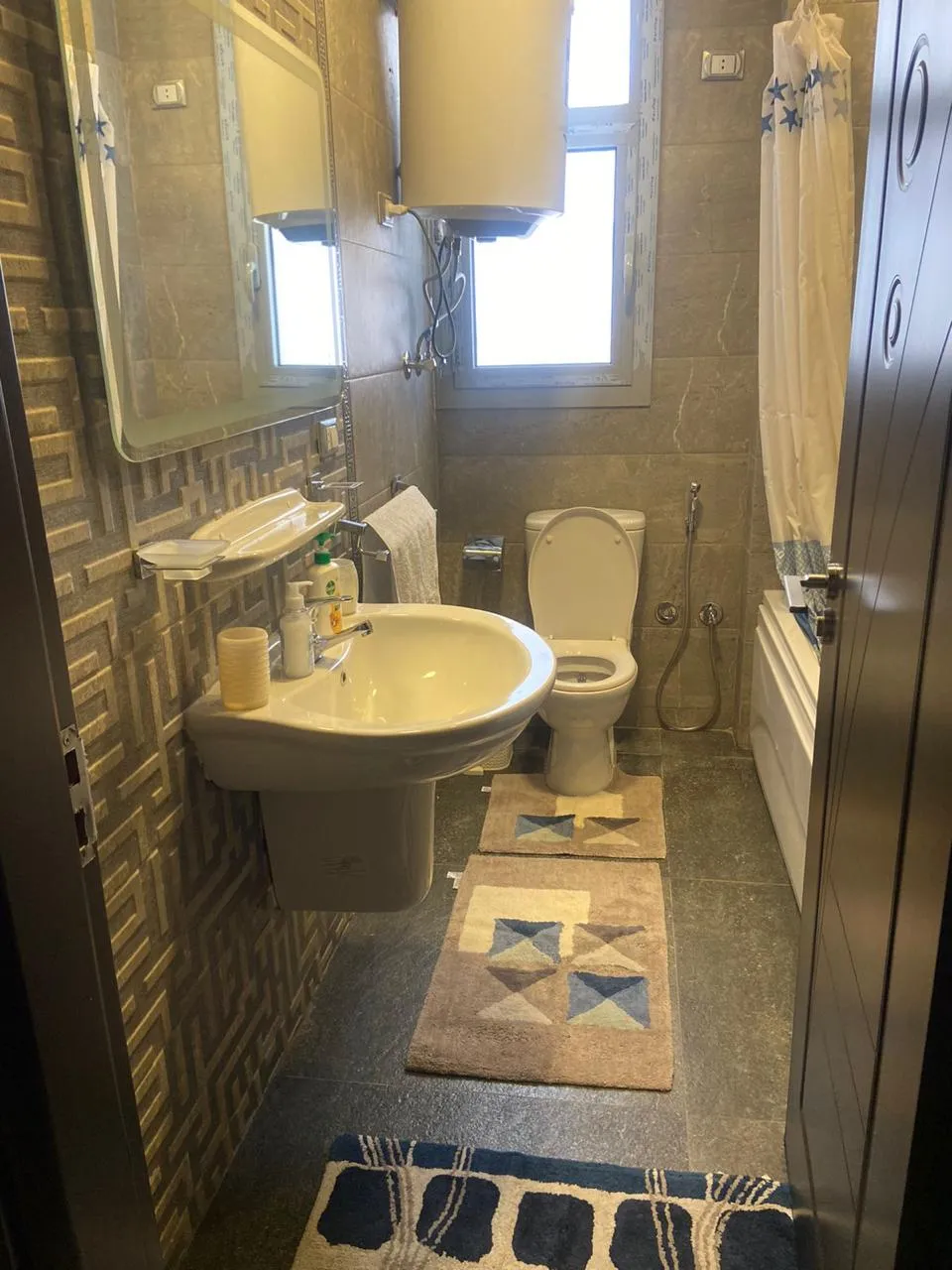Apartment for sale in Village Garden Katameya in New Cairo of 176 m² with 3 bedrooms