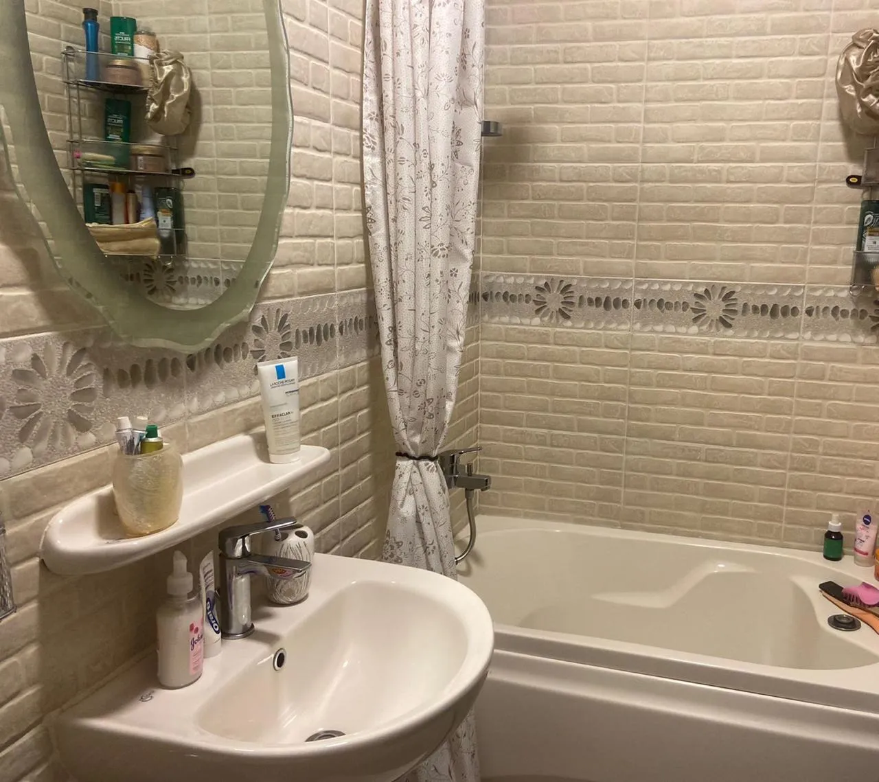 Apartment for sale in Village Garden Katameya in New Cairo of 176 m² with 3 bedrooms