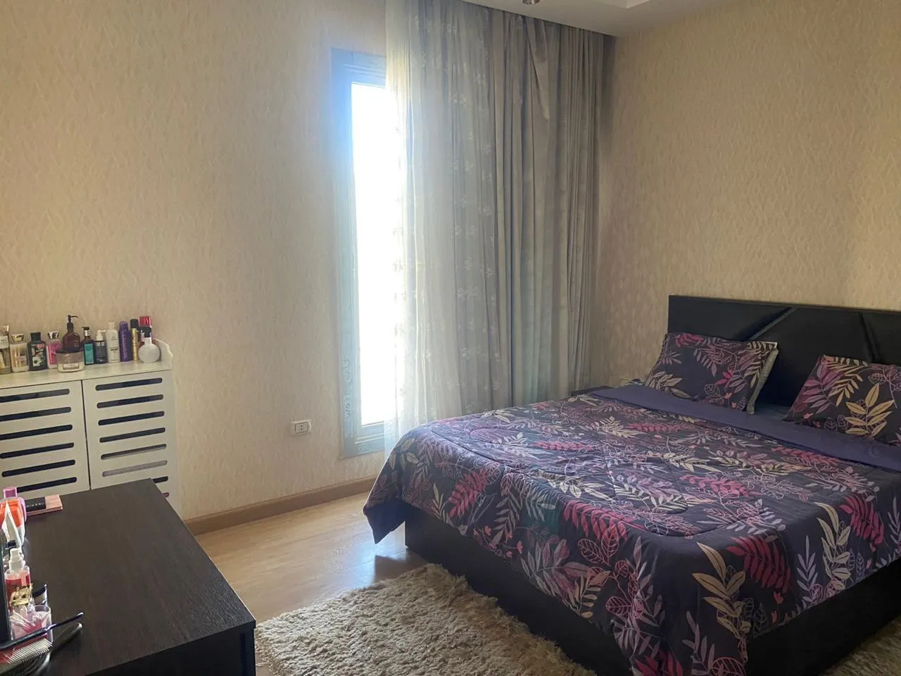 Apartment for sale in Village Garden Katameya in New Cairo of 176 m² with 3 bedrooms