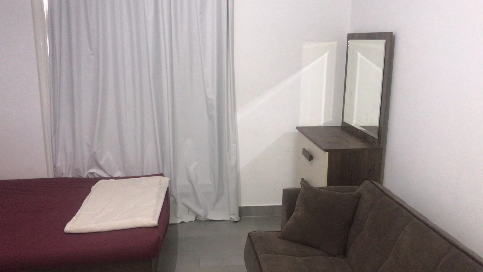 Chalet for sale in Amwaj in Sidi Abdel Rahman of 134 m² with 2 bedrooms