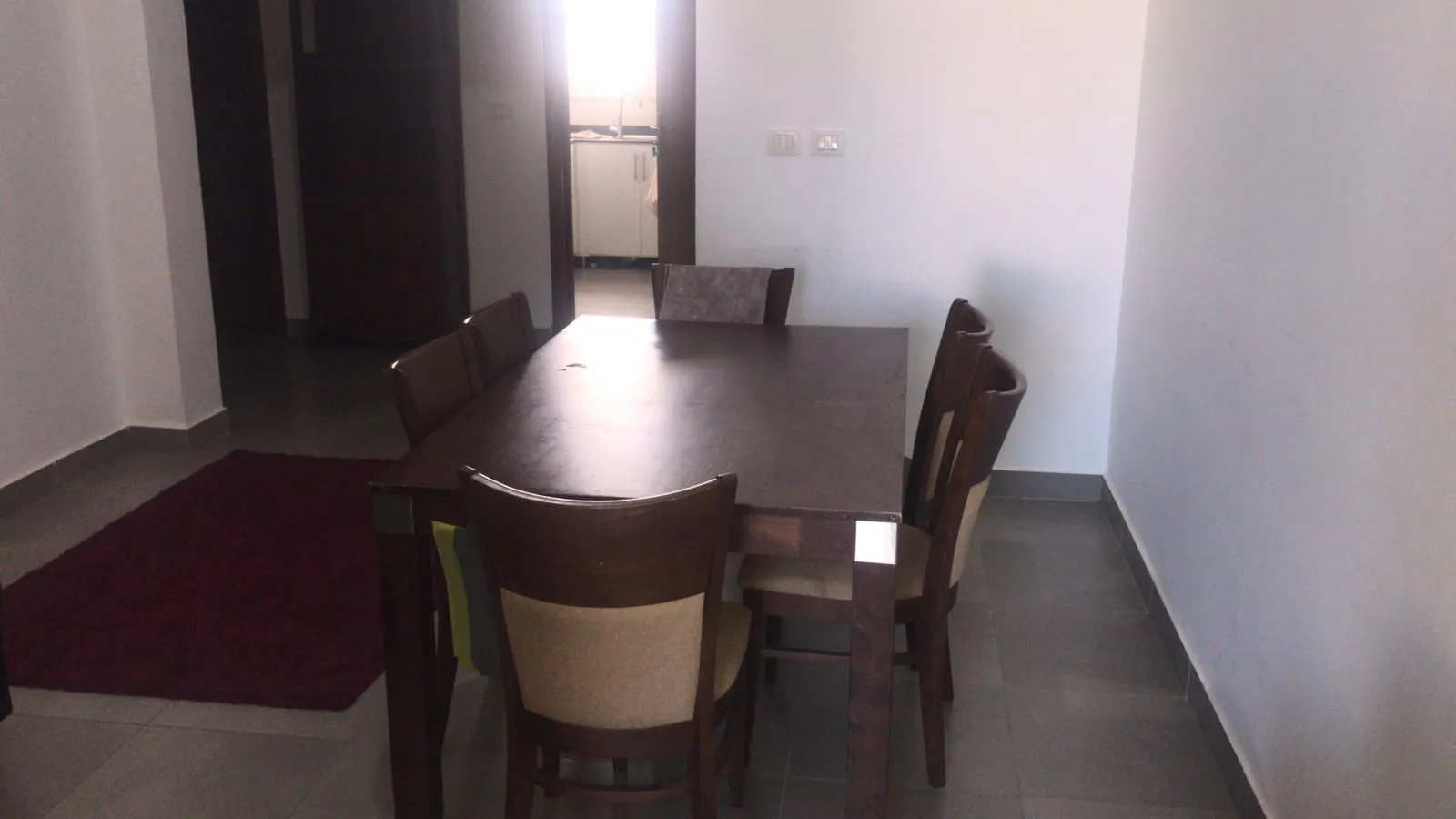 Chalet for sale in Amwaj in Sidi Abdel Rahman of 134 m² with 2 bedrooms