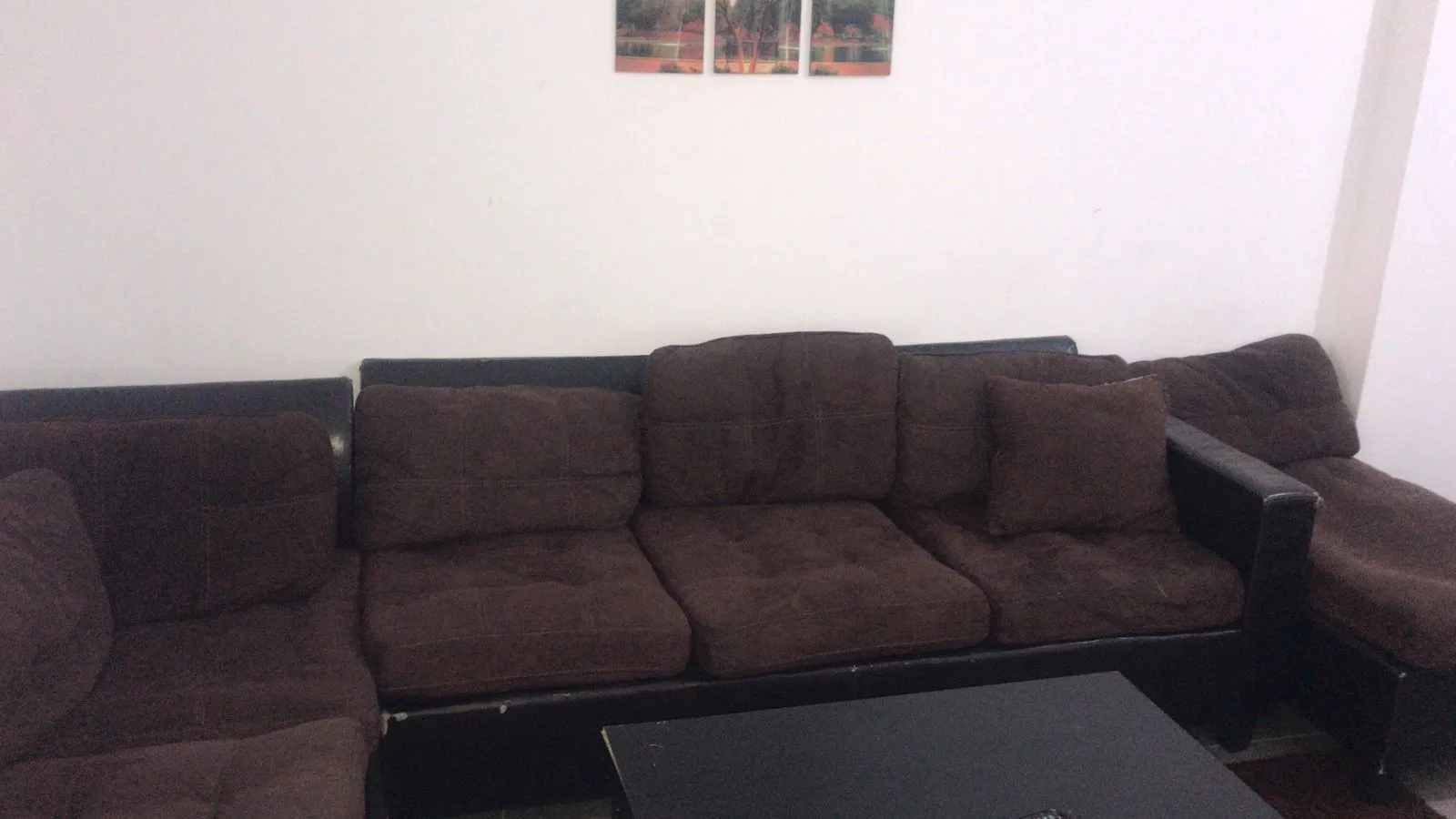 Chalet for sale in Amwaj in Sidi Abdel Rahman of 134 m² with 2 bedrooms