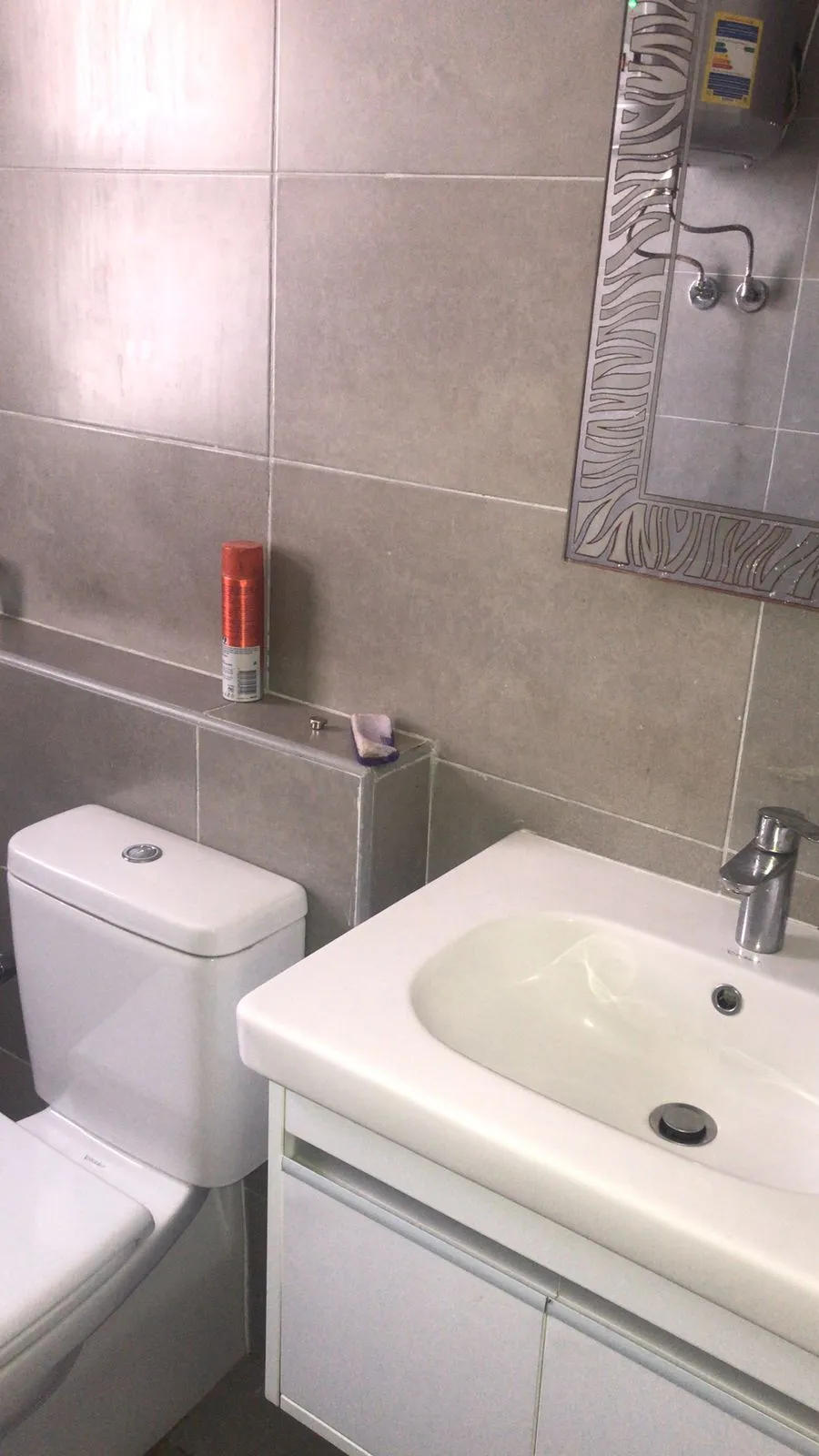 Chalet for sale in Amwaj in Sidi Abdel Rahman of 134 m² with 2 bedrooms