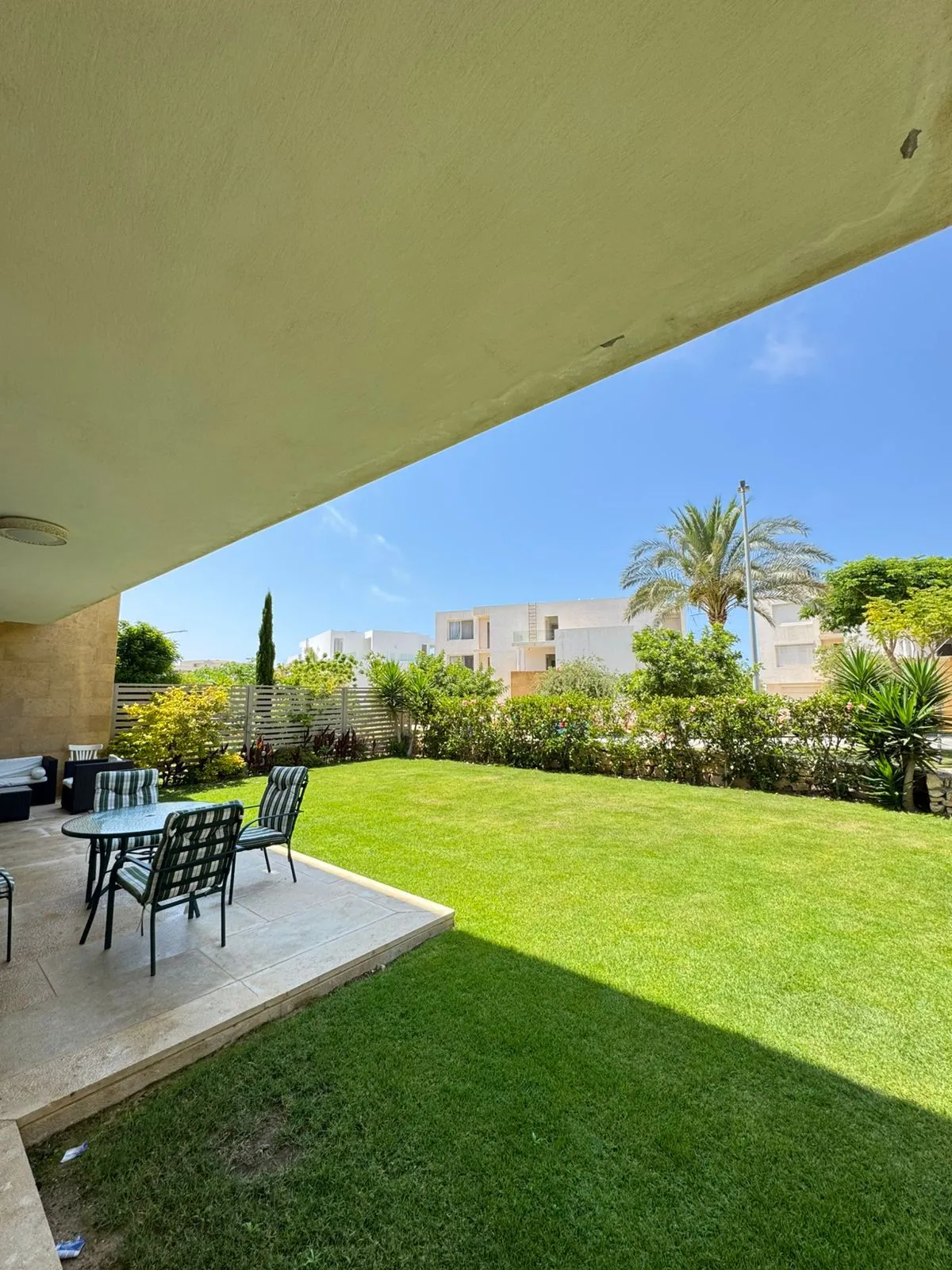 Chalet for sale in Seashell Sidi Abdel Rahman in Sidi Abdel Rahman of 183 m² with 3 bedrooms