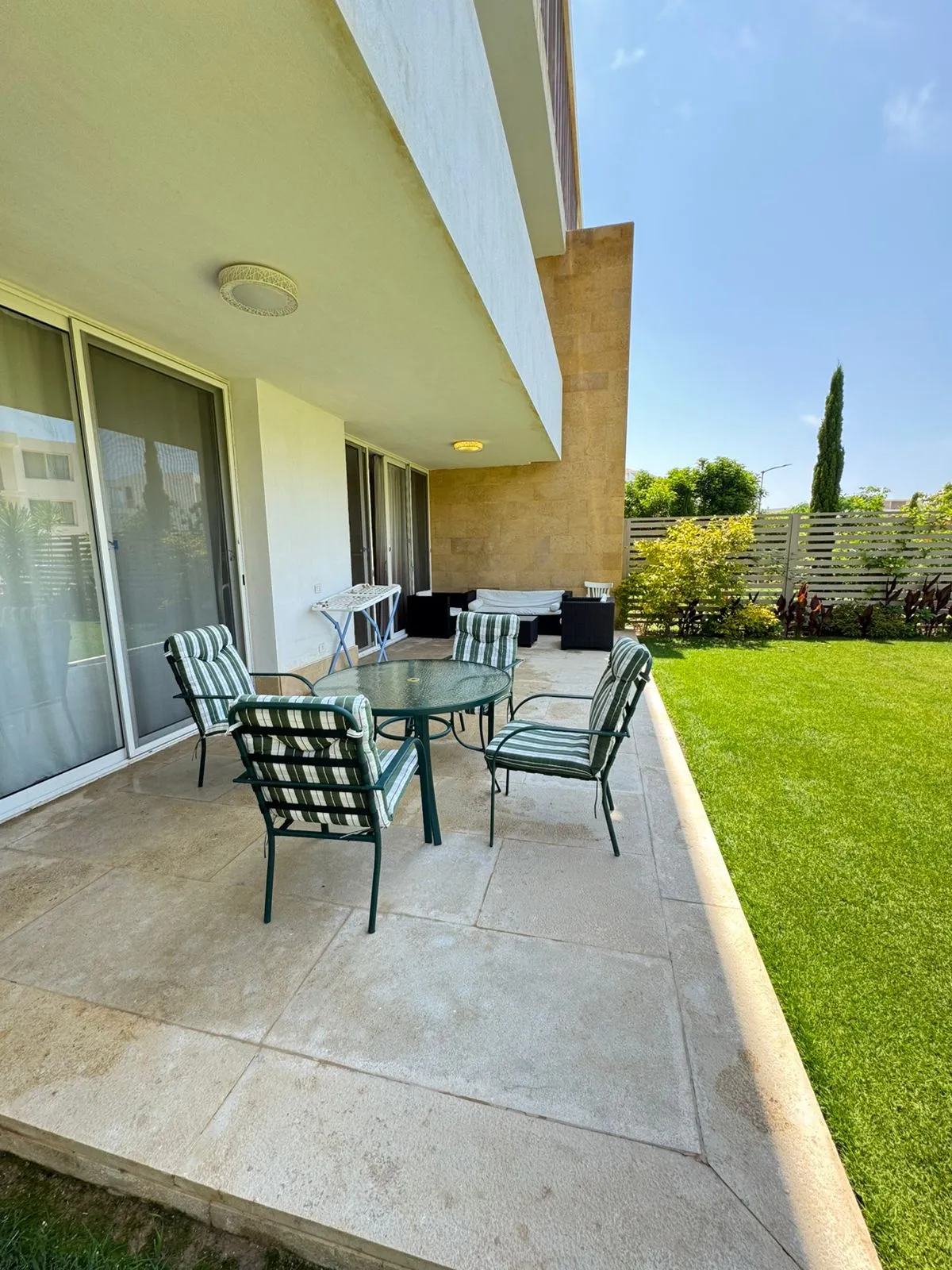Chalet for sale in Seashell Sidi Abdel Rahman in Sidi Abdel Rahman of 183 m² with 3 bedrooms
