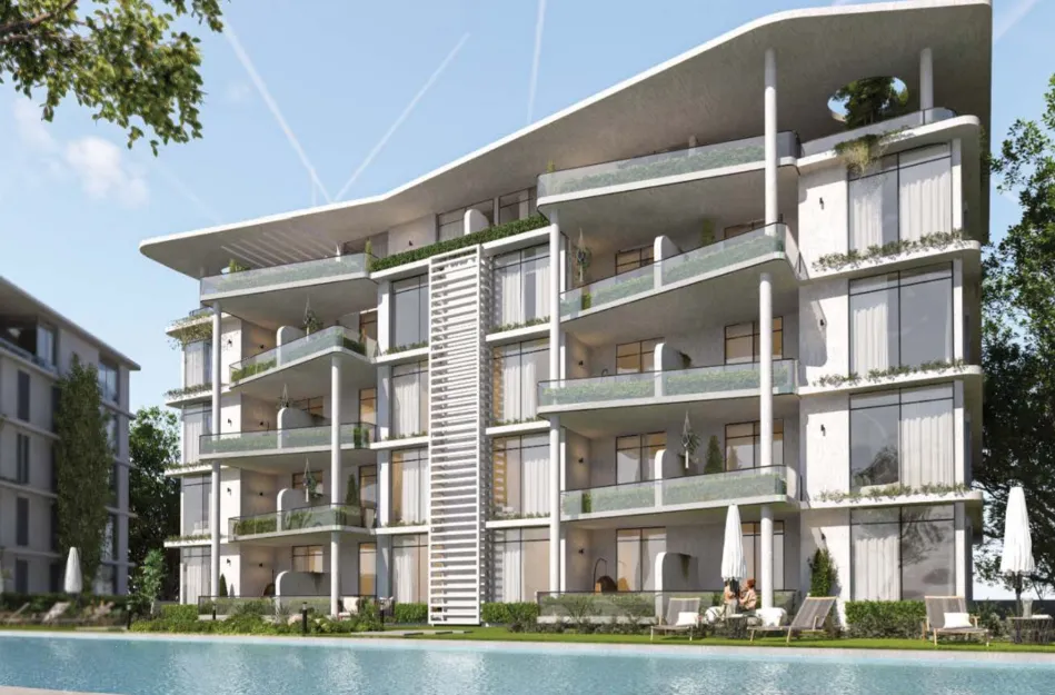 Chalet for sale in Safia - Ras El Hekma in Ras El Hekma of 120 m² with 2 bedrooms